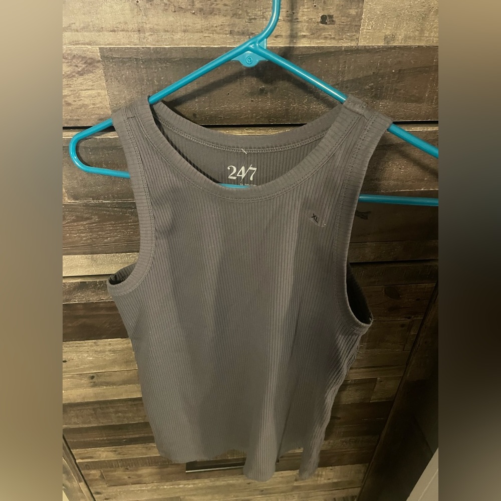 Maurices high tank top